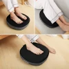 Масажер для ніг Media tech Warming Feet Massager MT6541 з функцією нагріву (5906453165417)