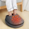Масажер для ніг Media tech Warming Feet Massager MT6541 з функцією нагріву (5906453165417)