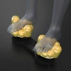 Масажер для ніг Media tech Warming Feet Massager MT6541 з функцією нагріву (5906453165417)