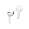 Навушники Media-Tech MT3589W Bluetooth з вбудованим мікрофоном Black (5906453180380)