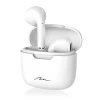Навушники Media-Tech MT3589W Bluetooth з вбудованим мікрофоном Black (5906453180380)