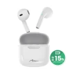 Навушники Media-Tech MT3589W Bluetooth з вбудованим мікрофоном Black (5906453180380)