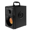 Портативная колонка Media-Tech MT3145 V2 Black (5906453180458)