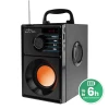 Портативная колонка Media-Tech MT3145 V2 Black (5906453180458)
