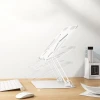 Підставка для ноутбука Media tech MT2661W (5906453180649)