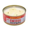 Свеча аварийная для выживания FULER HASKE Pro 280 г 48 ч (5906516852520)