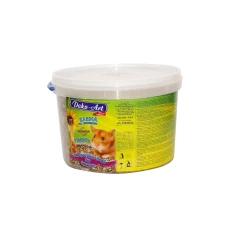 Корм для хомяков Dako-Art Vit&Mix 3 л (5906554350026)