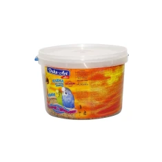 Корм для волнистых попугаев Dako-Art Makki 1 л (5906554351252)
