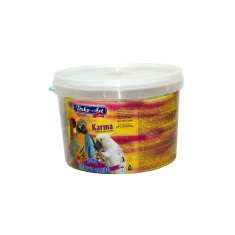 Корм для крупных попугаев Dako-Art 3 л (5906554351467)