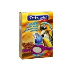 Пісок для птахів Dako-Art з анісом 1,5 кг (5906554356165)