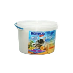Пісок для шиншил Dako-Art 3 л (5906554356318)