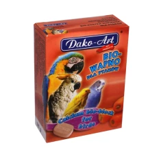 Минеральный камень для птиц Dako-Art BIO большой (5906554356493)