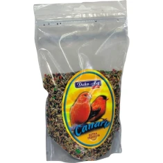 Корм для птахів Dako-Art Premium для канарок Extra 700 г (5906554357520)