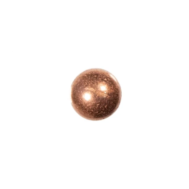 Кулі сталеві RazorGun Golden BBs 4,46 мм 1500 шт (5906660005216)