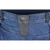 Робочі штани Neo Tools Denim посилення Cordura розмір M Granato (81-361-1-M)