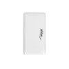 Мережевий зарядний пристрій Akyga AK-CH-32 2x USB-C (5906708750689)
