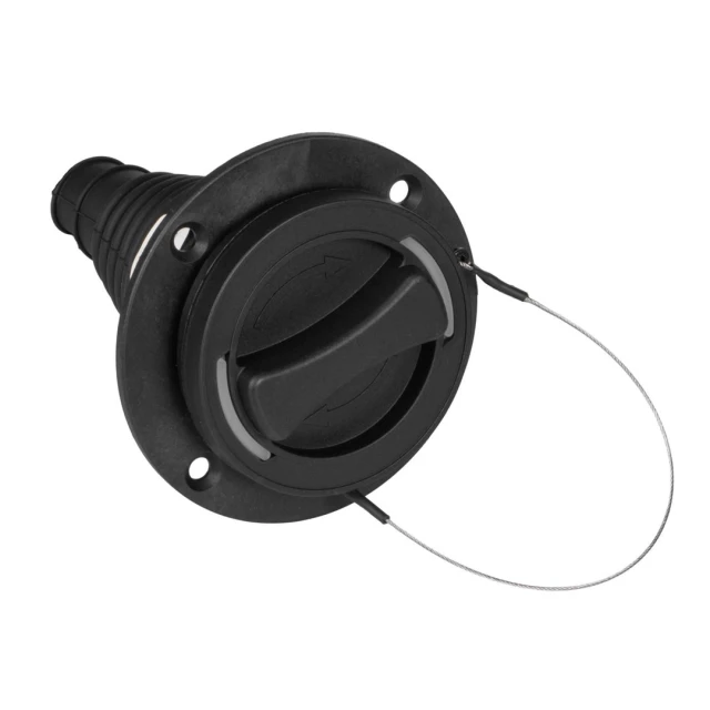 Розетка для електромобіля Akyga Type 2 1-фаза чоловіча AK-SC-E25 (5906708750870)