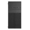 Корпус Akyga Micro Tower ATX USB-C AK19BK Black (5906708750993)