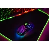 Дротова комп'ютерна миша ART AM-99 USB A 6400 dpi з підсвічуванням Black (5906721170525)