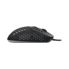 Дротова комп'ютерна миша ART AM-99 USB A 6400 dpi з підсвічуванням Black (5906721170525)