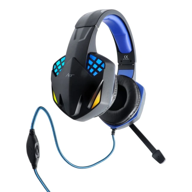 Навушники Art G11 Black (5906721170723)