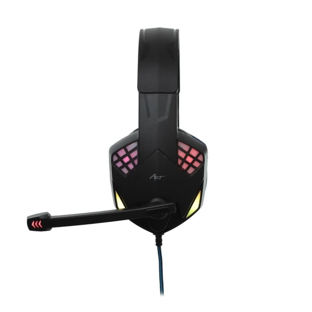 Навушники Art G11 Black (5906721170723)