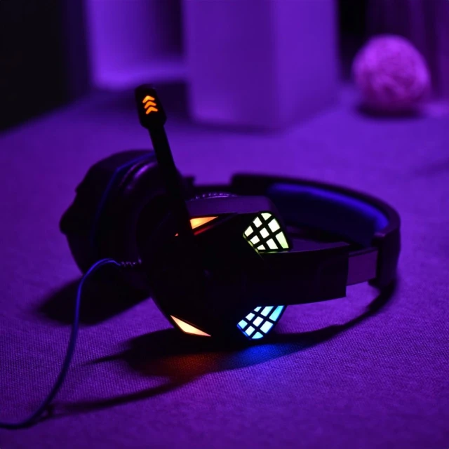 Навушники Art G11 Black (5906721170723)