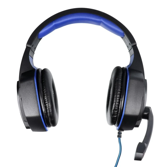 Навушники Art G11 Black (5906721170723)