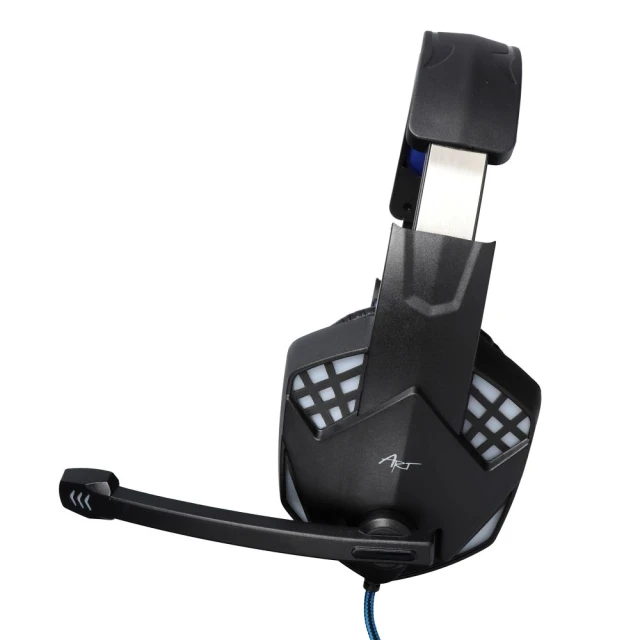 Навушники Art G11 Black (5906721170723)