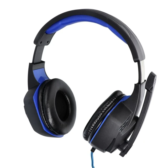Навушники Art G11 Black (5906721170723)
