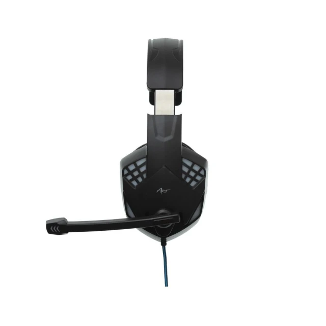 Навушники Art G11 Black (5906721170723)