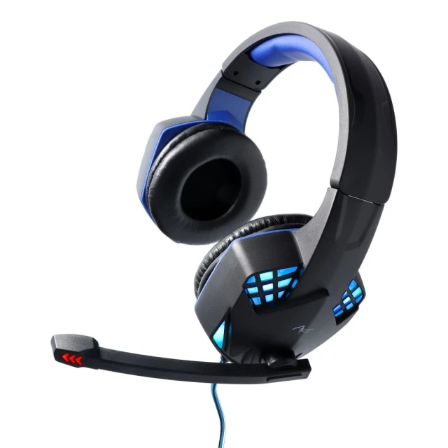 Навушники Art G11 Black (5906721170723)