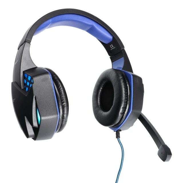 Навушники Art G11 Black (5906721170723)