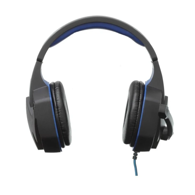 Навушники Art G11 Black (5906721170723)