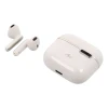 Бездротові навушники ART AP-TW-B4W TWS з док-станцією USB C White (5906721170884)