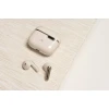 Бездротові навушники ART AP-TW-B4W TWS з док-станцією USB C White (5906721170884)