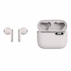 Бездротові навушники ART AP-TW-B4W TWS з док-станцією USB C White (5906721170884)