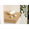 Бездротові навушники ART AP-TW-B4W TWS з док-станцією USB C White (5906721170884)