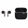 Наушники беспроводные Art TWS AP-TW-B4B с док-станцией USB C Black (5906721170891)