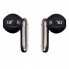 Наушники беспроводные Art TWS AP-TW-B4B с док-станцией USB C Black (5906721170891)