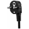 Удлинитель Art F2115 5 розеток 5 м Black (5906721173014)