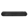 Подовжувач Art FU810 4 розетки + 2x USB-A + USB-C 1.5 м Black (5906721173021)
