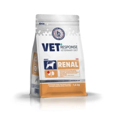 Ветеринарна дієта для собак Vet Response Renal 1,6 кг (5906731521935)