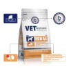 Ветеринарна дієта для собак Vet Response Renal 1,6 кг (5906731521935)