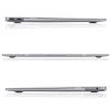 Чохол Tech-Protect Smartshell для MacBook Air M1 13.3 (2018-2020) Matte Black (5906735410235)