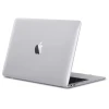 Чохол Tech-Protect Smartshell для MacBook Air M1 13.3 (2018-2020) Crystal Clear (5906735411065)