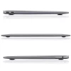 Чохол Tech-Protect Smartshell для MacBook Air M1 13.3 (2018-2020) Crystal Clear (5906735411065)