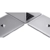 Чохол Tech-Protect Smartshell для MacBook Air M1 13.3 (2018-2020) Crystal Clear (5906735411065)