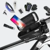 Велосипедний тримач WILDMAN M E2 Black (E2)