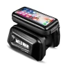 Велосипедний тримач WILDMAN XL E6S Black (E6S)